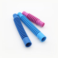 Color Stability Blue Color Masterbatch for PP PE ABS PS EVA LDPE HDPE Carrier